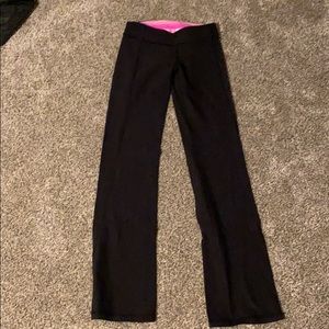 Ivivva Flare pant